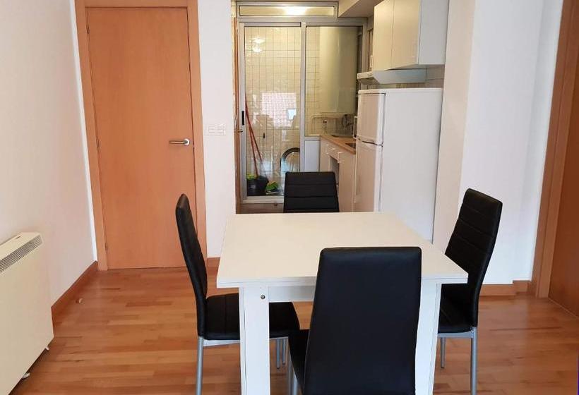 Apartamentos Pobra Do Caramiã±al 3000