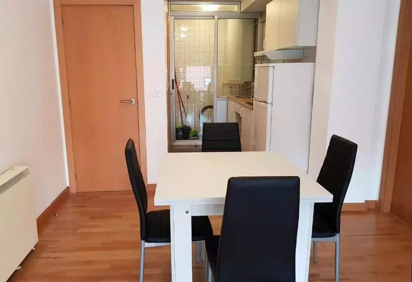 Apartamentos Pobra Do Caramiã±al 3000