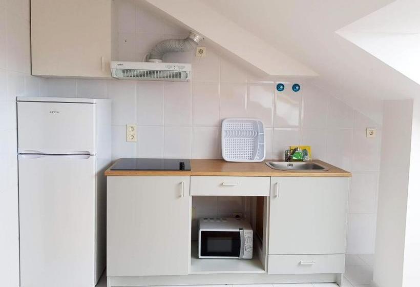 Apartamentos Pobra Do Caramiã±al 3000