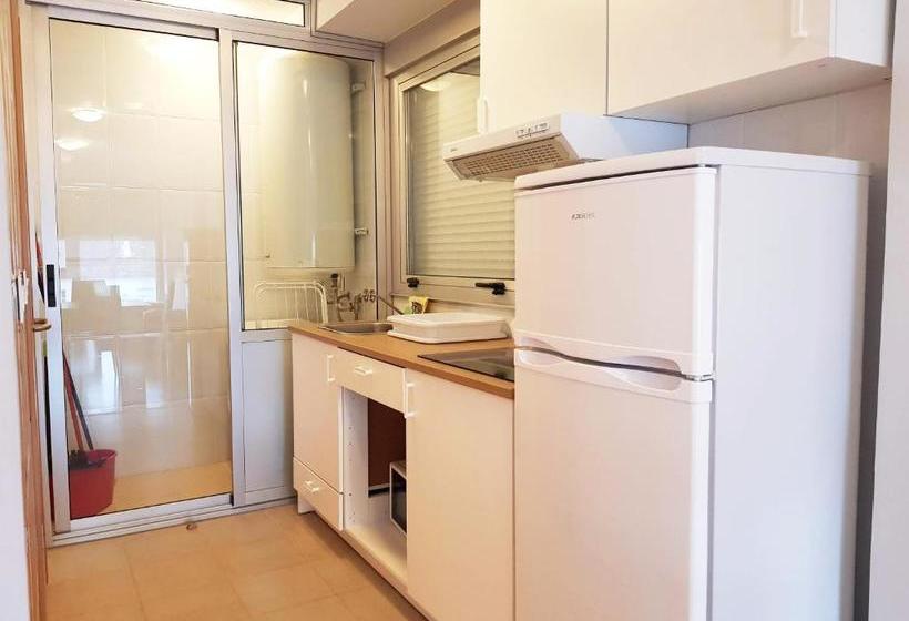 Apartamentos Pobra Do Caramiã±al 3000