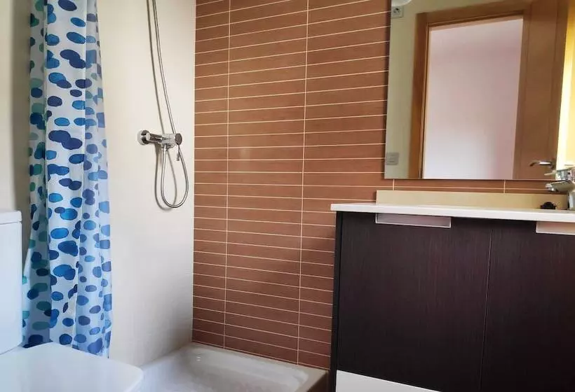 Apartamentos Revolta Sanxenxo 3000