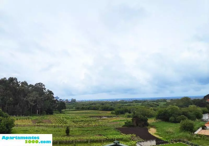 Apartamentos Revolta Sanxenxo 3000