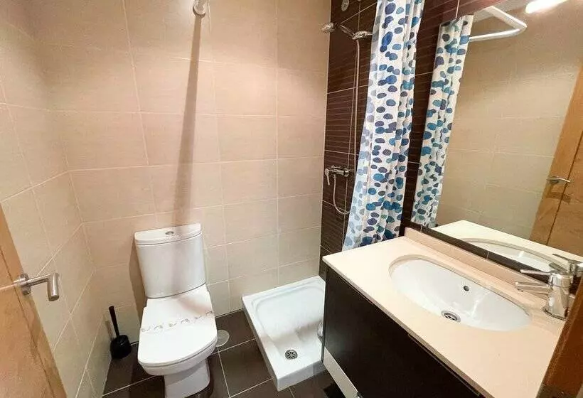 Apartamentos Revolta Sanxenxo 3000