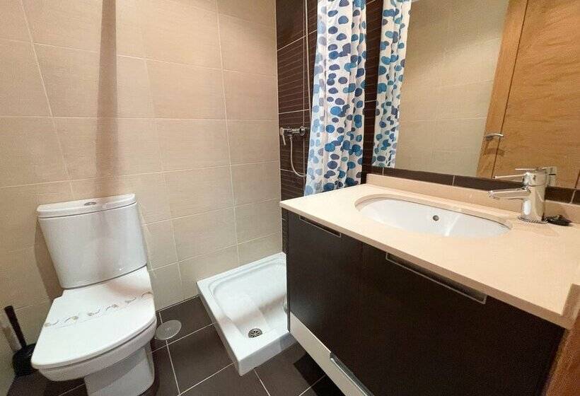 Apartamentos Revolta Sanxenxo 3000