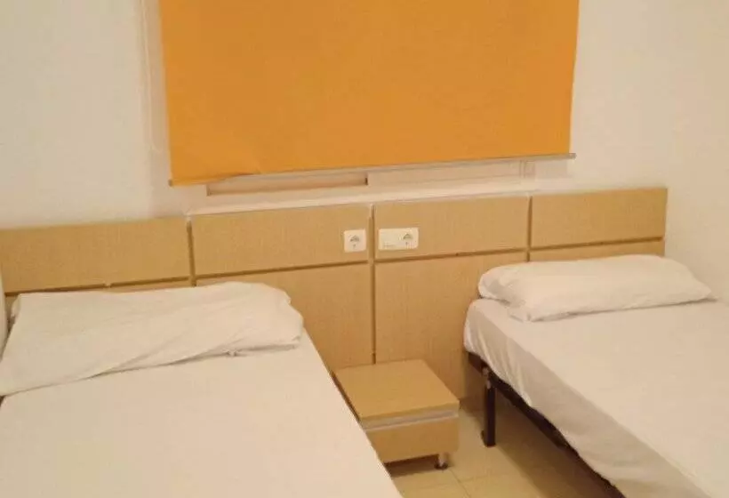 Apartamentos Vistamar Marina D'Or  3000