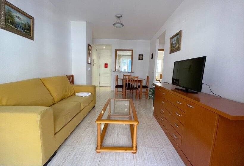 Apartamentos Vistamar Marina D'Or 1º Línea 3000