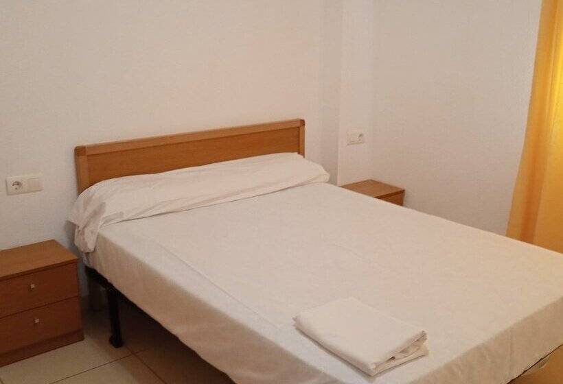 Apartamentos Vistamar Marina D'Or 1º Línea 3000