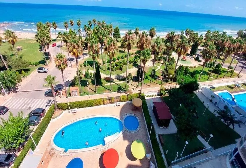 Apartamentos Vistamar Marina D'Or  3000