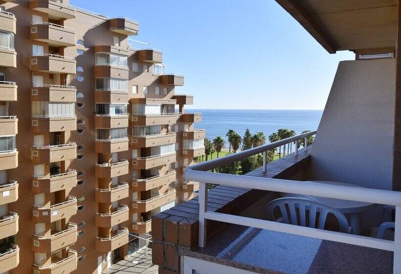 Apartamentos Vistamar Marina D'Or 1º Línea 3000