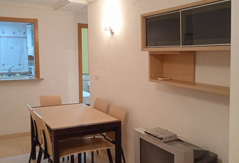 Apartamentos Vistamar Marina D'Or 1º Línea 3000