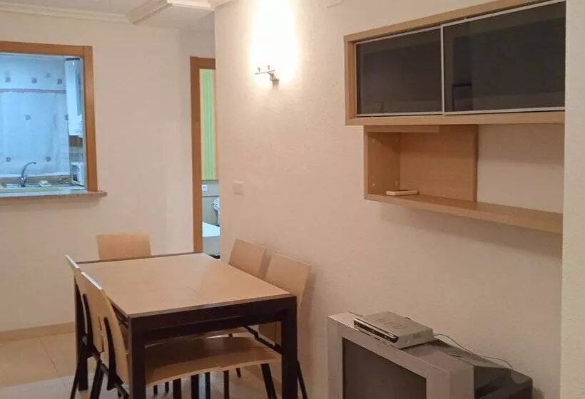 Apartamentos Vistamar Marina D'Or  3000