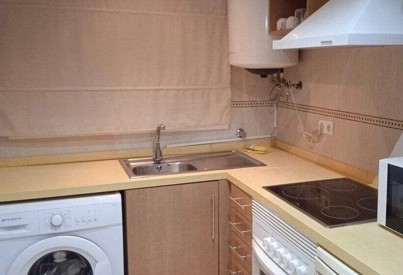 Apartamentos Vistamar Marina D'Or 1º Línea 3000