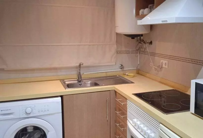 Apartamentos Vistamar Marina D'Or  3000