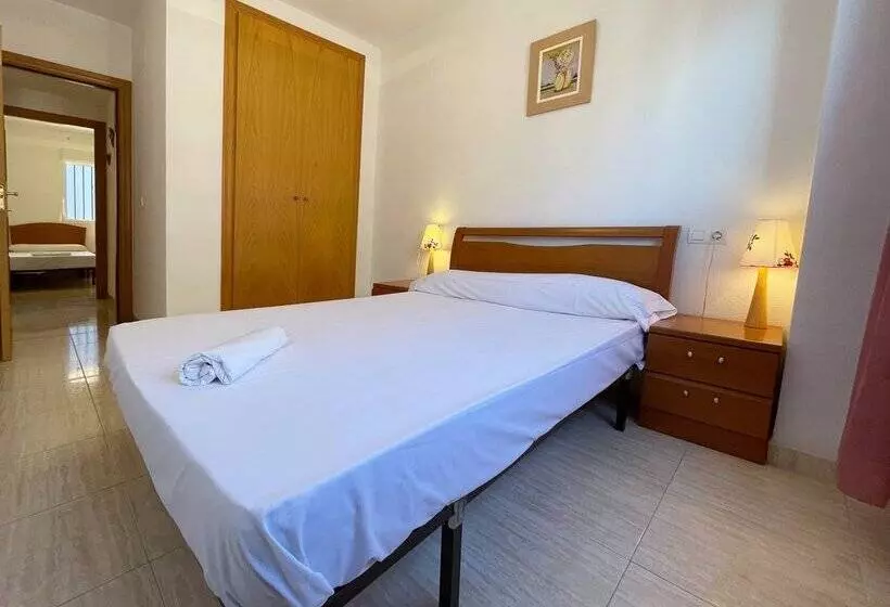 Apartamentos Vistamar Marina D'Or  3000