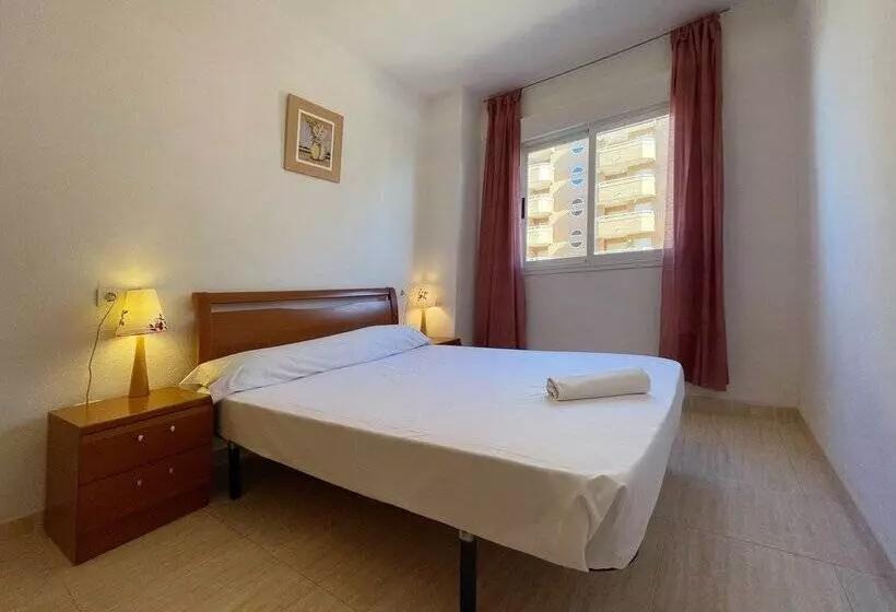 Apartamentos Vistamar Marina D'Or  3000