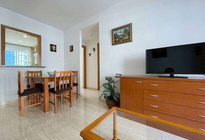 Apartamentos Vistamar Marina D'Or 1º Línea 3000