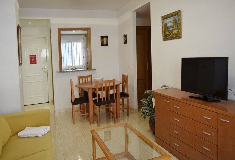 Apartamentos Vistamar Marina D'Or 1º Línea 3000