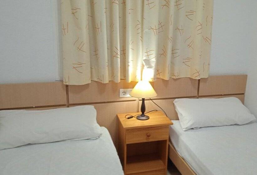 Apartamentos Vistamar Marina D'Or 1º Línea 3000