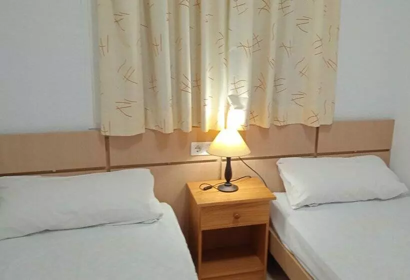 Apartamentos Vistamar Marina D'Or  3000