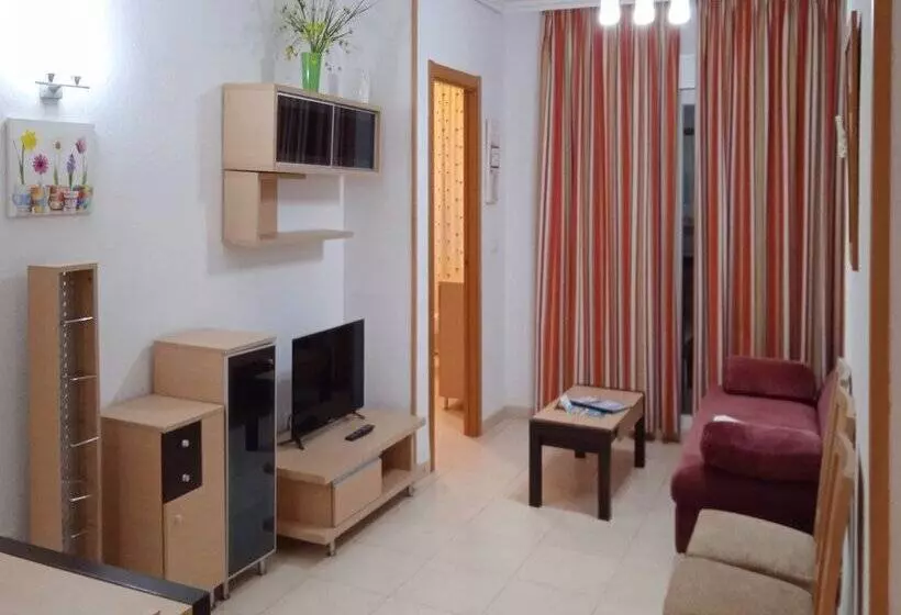 Apartamentos Vistamar Marina D'Or  3000