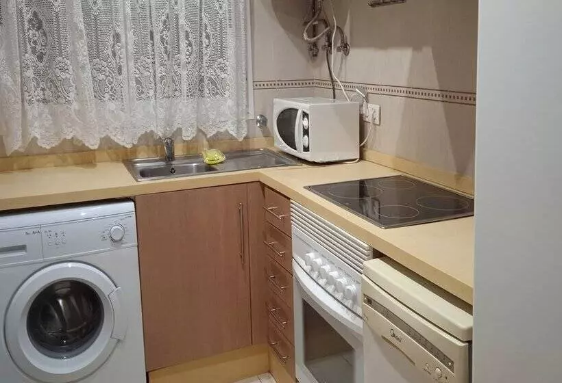 Apartamentos Vistamar Marina D'Or  3000