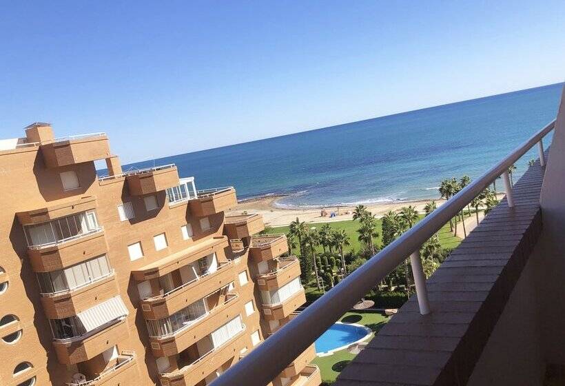 Apartamentos Vistamar Marina D'Or 1º Línea 3000