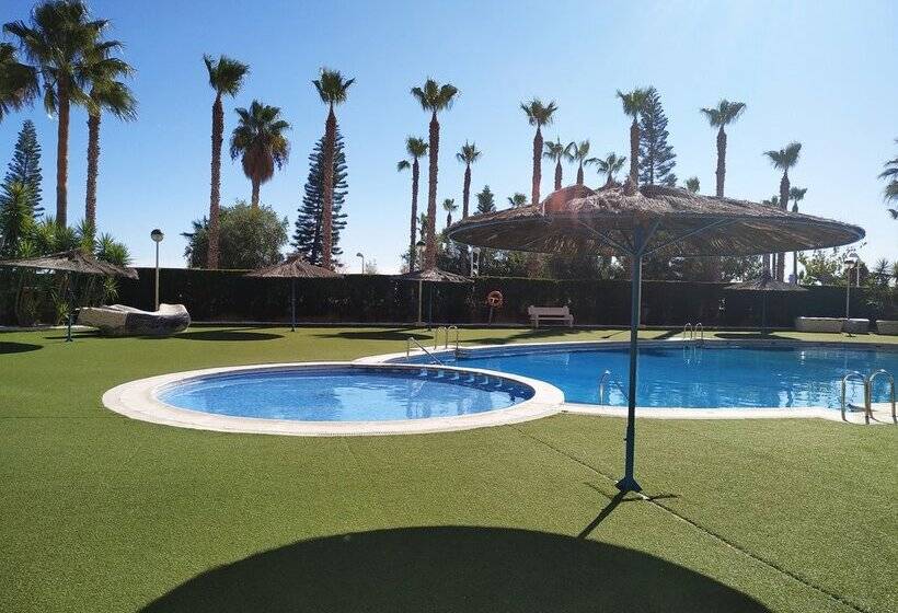 Apartamentos Vistamar Marina D'Or 1º Línea 3000