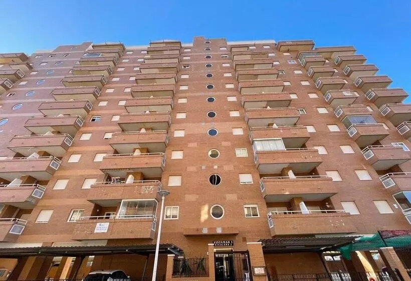 Apartamentos Vistamar Marina D'Or  3000