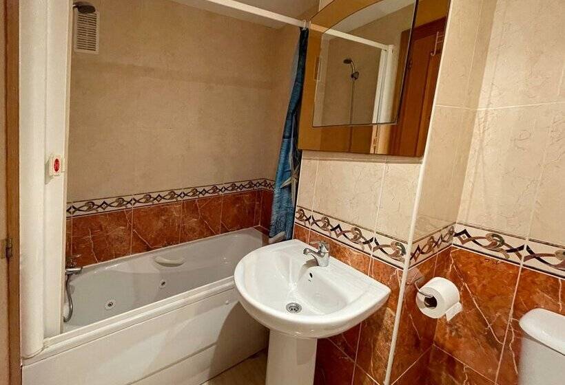 Apartamentos Vistamar Marina D'Or 1º Línea 3000