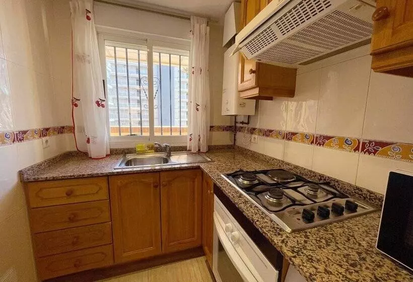 Apartamentos Vistamar Marina D'Or  3000