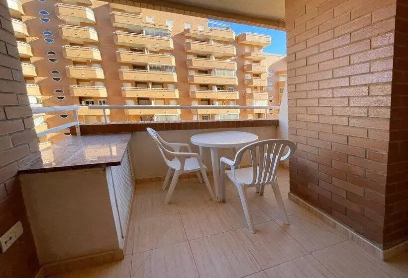Apartamentos Vistamar Marina D'Or  3000