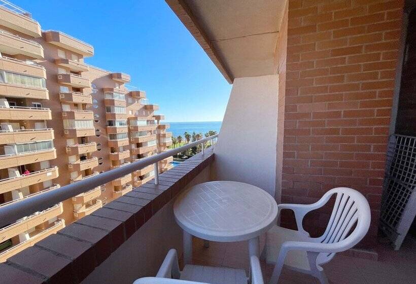 Apartamentos Vistamar Marina D'Or 1º Línea 3000