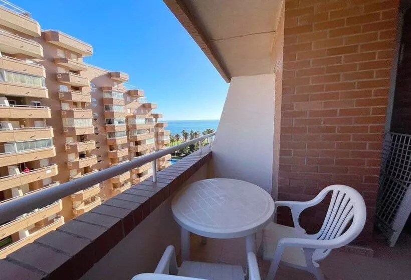 Apartamentos Vistamar Marina D'Or  3000