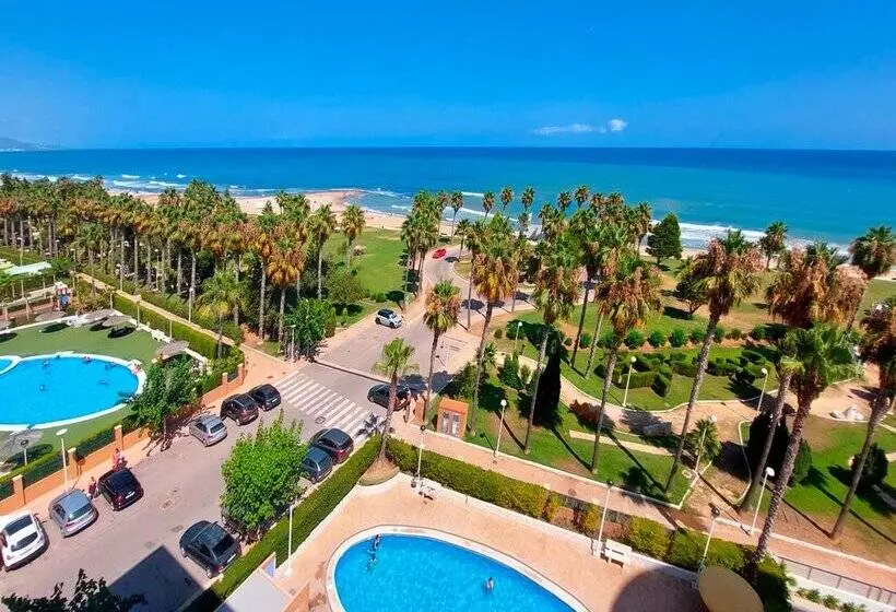 Apartamentos Vistamar Marina D'Or  3000