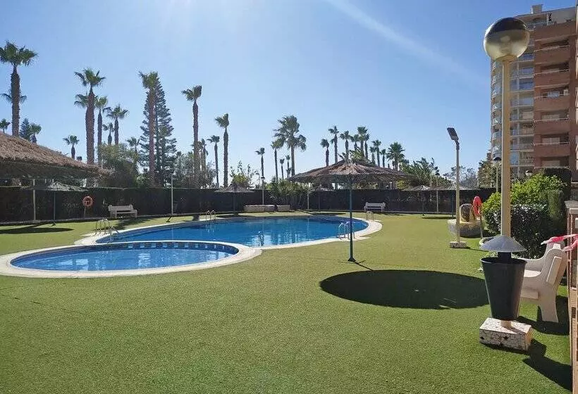 Apartamentos Vistamar Marina D'Or  3000