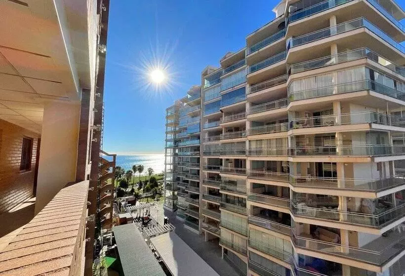 Apartamentos Vistamar Marina D'Or  3000