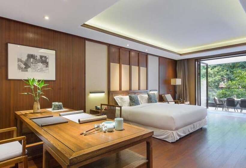 فندق Hefu Boutique Inn