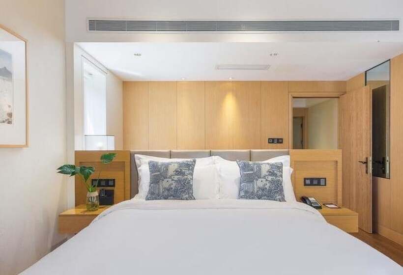 فندق Hefu Boutique Inn