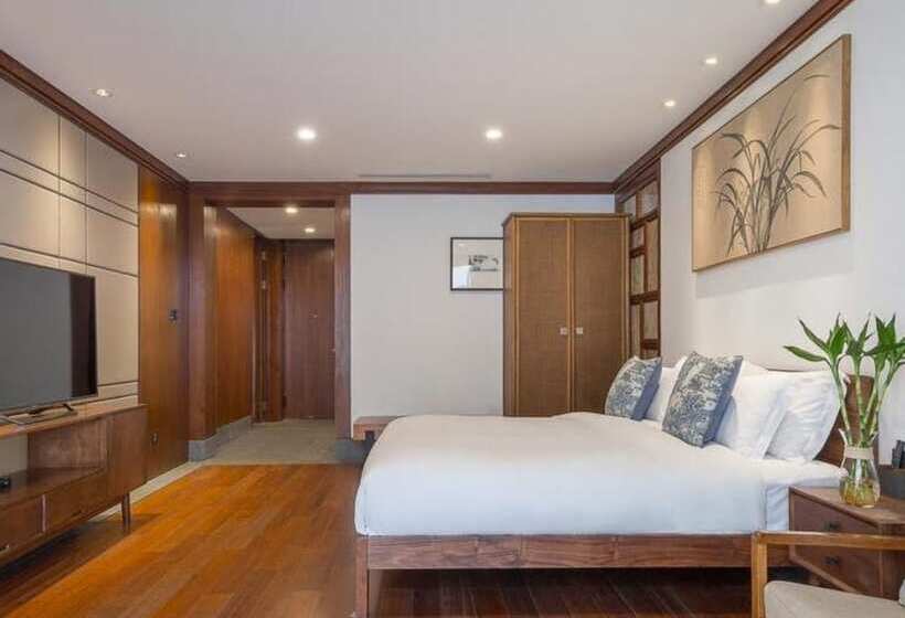 فندق Hefu Boutique Inn