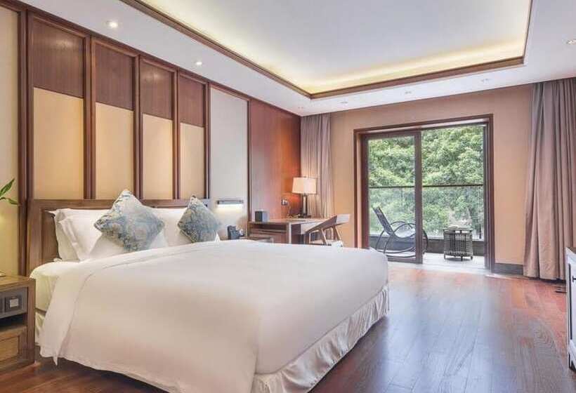 فندق Hefu Boutique Inn