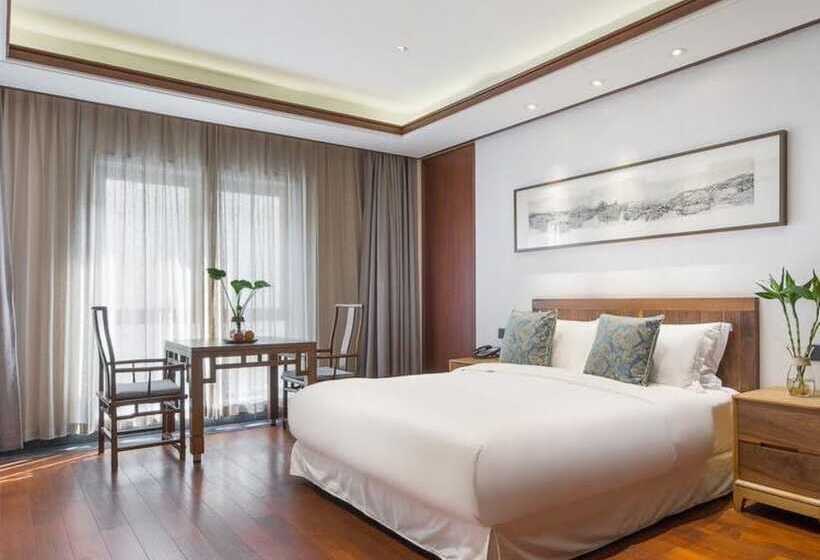 فندق Hefu Boutique Inn