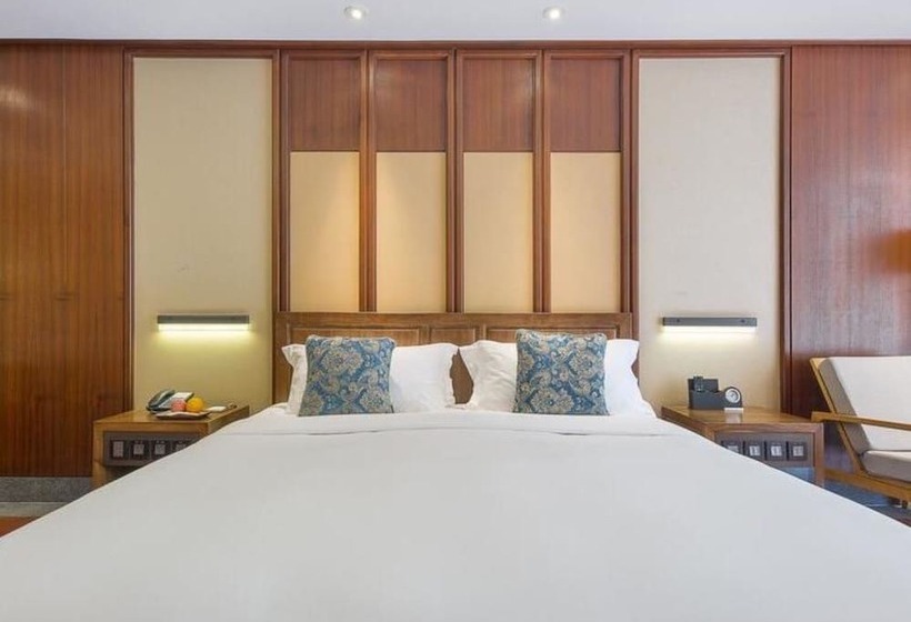 בית מלון כפרי Hefu Boutique Inn