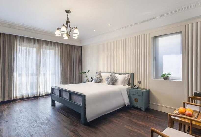 فندق Hefu Boutique Inn