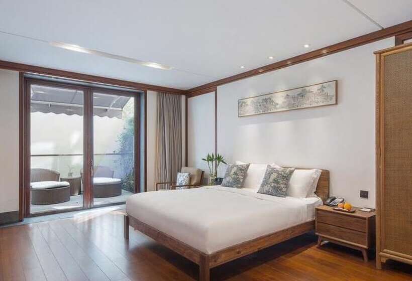 فندق Hefu Boutique Inn