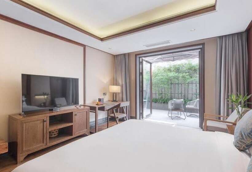 فندق Hefu Boutique Inn