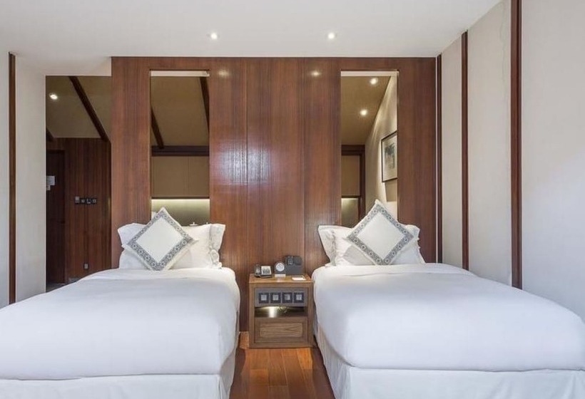 فندق Hefu Boutique Inn