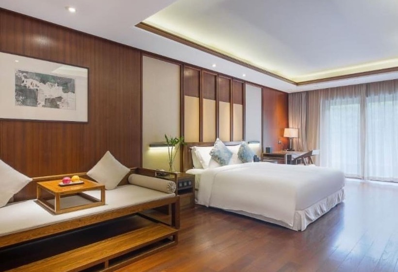 فندق Hefu Boutique Inn