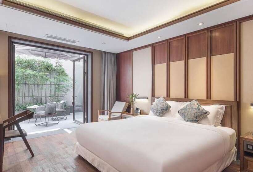 فندق Hefu Boutique Inn