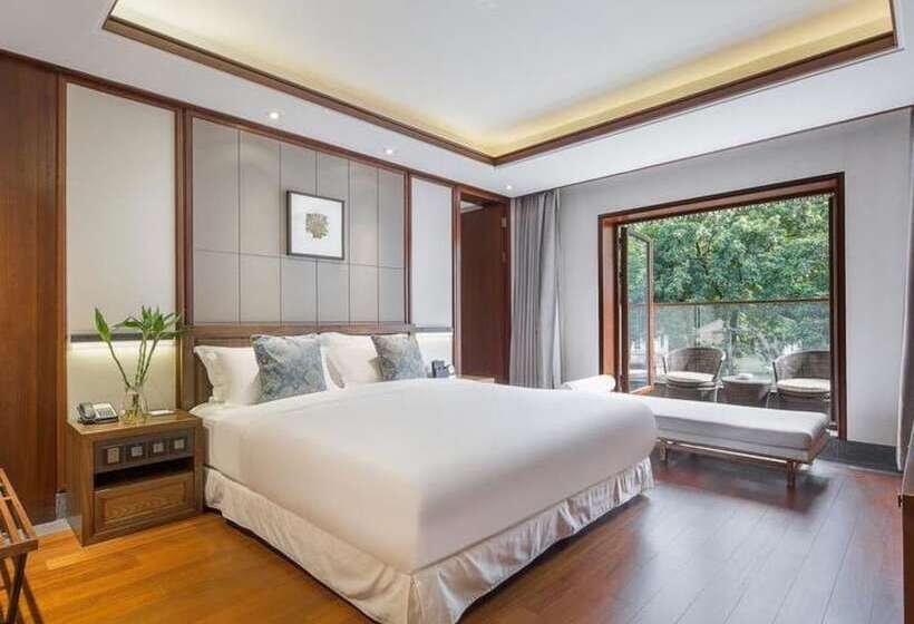 בית מלון כפרי Hefu Boutique Inn