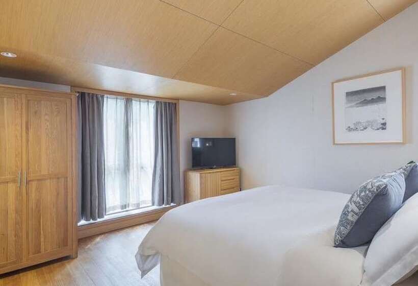 فندق Hefu Boutique Inn